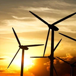 Windmills Live Wallpaper 图标